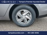 New 2025 Hyundai Elantra SE image 5