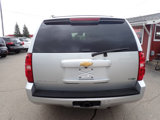Used 2012 Chevrolet Suburban LT w/ Luxury Package image 5