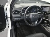 Used 2021 Toyota Camry SE w/ Convenience Package image 4