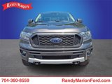 Used 2019 Ford Ranger XLT w/ Equipment Group 302A Luxury image 2