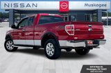 Used 2012 Ford F150 XLT image 4