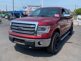 Used 2013 Ford F150 Lariat w/ Luxury Equipment Group image 2
