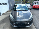 Used 2015 Ford Fiesta SE image 2