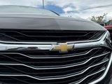 Used 2021 Chevrolet Malibu LS w/ Driver Confidence Package II image 4