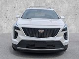 Used 2020 Cadillac XT4 Premium Luxury image 4