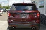 Used 2018 Ford Explorer Sport w/ Equipment Group 401A image 4