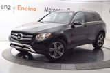 Used 2017 Mercedes-Benz GLC 300 4MATIC image 2
