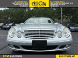 Used 2006 Mercedes-Benz E 350 4MATIC Sedan image 2