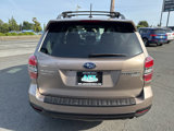 Used 2015 Subaru Forester 2.5i Touring w/ Eyesight & Navigation System image 4