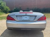 Used 2013 Mercedes-Benz SL 550 image 4
