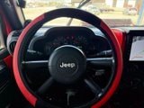 Used 2007 Jeep Wrangler Unlimited X image 4