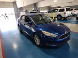 Used 2018 Ford Focus SE image 2