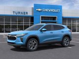 New 2025 Chevrolet Trax LT w/ Sunroof Package image 2
