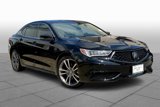 Used 2019 Acura TLX V6 w/ Technology Package image 2