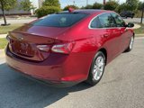 Used 2020 Chevrolet Malibu LT w/ Leather Package image 4