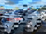Used 2020 Toyota Camry SE image 4