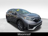 Used 2022 Honda CR-V EX image 5