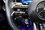 Used 2023 Mercedes-Benz C 43 AMG 4MATIC Sedan image 4