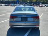 Used 2018 Audi S4 Premium Plus w/ Navigation Package image 5