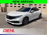 Used 2019 Honda Civic Sport image 3