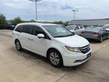 Used 2017 Honda Odyssey EX-L image 4