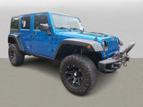 Used 2015 Jeep Wrangler Unlimited Rubicon w/ Dual Top Group image 3