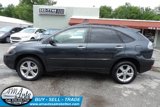 Used 2008 Lexus RX 400h AWD image 2
