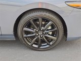 Used 2021 MAZDA MAZDA3 AWD 2.5 Turbo Hatchback image 4