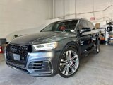 Used 2018 Audi SQ5 Premium Plus w/ S Sport Package image 3