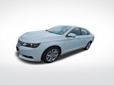Used 2018 Chevrolet Impala LT image 2