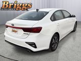Used 2021 Kia Forte LXS image 5