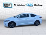 Used 2018 Hyundai Elantra SEL image 2