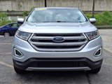 Used 2017 Ford Edge SEL w/ Equipment Group 201A image 2