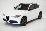 Used 2022 Alfa Romeo Stelvio Veloce image 2