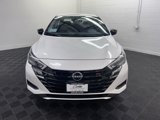 New 2025 Nissan Versa SR w/ Trunk Package image 5
