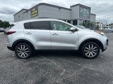 Used 2017 Kia Sportage EX image 4