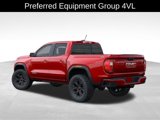 New 2025 GMC Canyon Elevation w/ Convenience Package image 4
