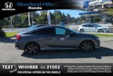 Used 2019 Honda Civic Sport image 4