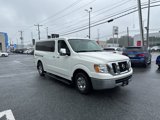 Used 2016 Nissan NV 3500 SV image 4