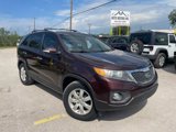 Used 2012 Kia Sorento LX w/ Convenience Pkg image 2