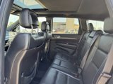 Used 2015 Jeep Grand Cherokee Limited w/ Luxury Group II image 2