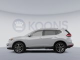 Used 2020 Nissan Rogue S image 2