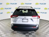 Certified 2023 Toyota RAV4 XLE image 6