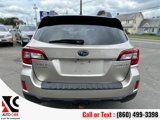 Used 2017 Subaru Outback 2.5i Premium image 6