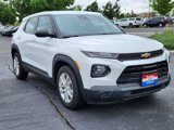 Used 2021 Chevrolet TrailBlazer LS image 4