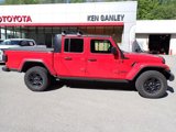 Used 2022 Jeep Gladiator Sport image 2