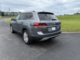 Used 2019 Volkswagen Atlas SE image 3