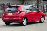 Used 2019 Honda Fit LX image 4
