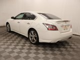 Used 2012 Nissan Maxima 3.5 SV w/ Sport Pkg image 3