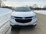 Used 2020 Chevrolet Equinox LT image 2